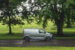 Vauxhall Vivaro Van 2019 года